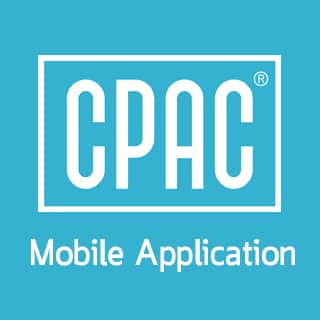CPAC Mobile Application