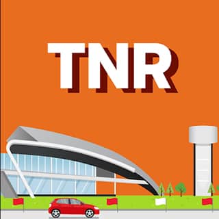 TOYATA NANGRONG Mobile Application