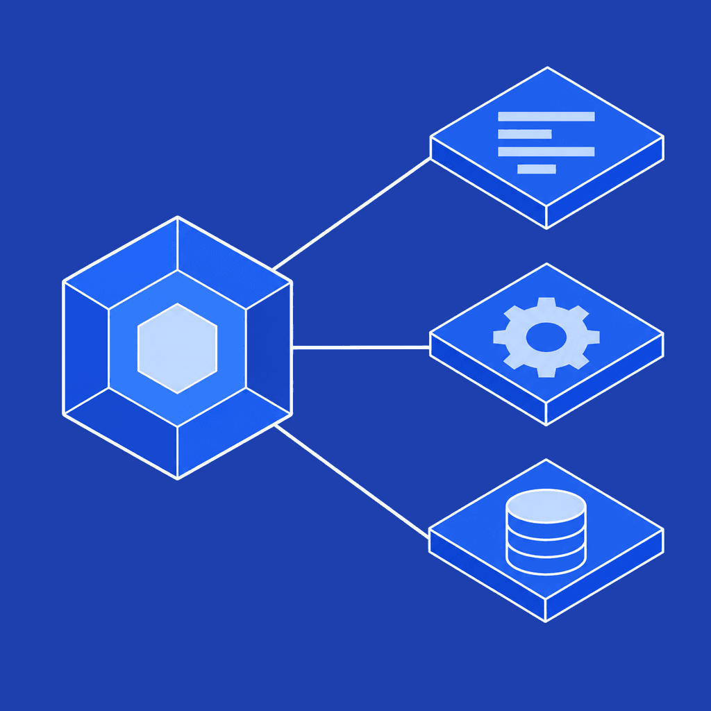 แผนผัง AI Assistant แบบ Codex