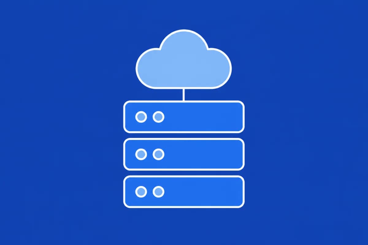 ระบบ Backend และ Infrastructure
