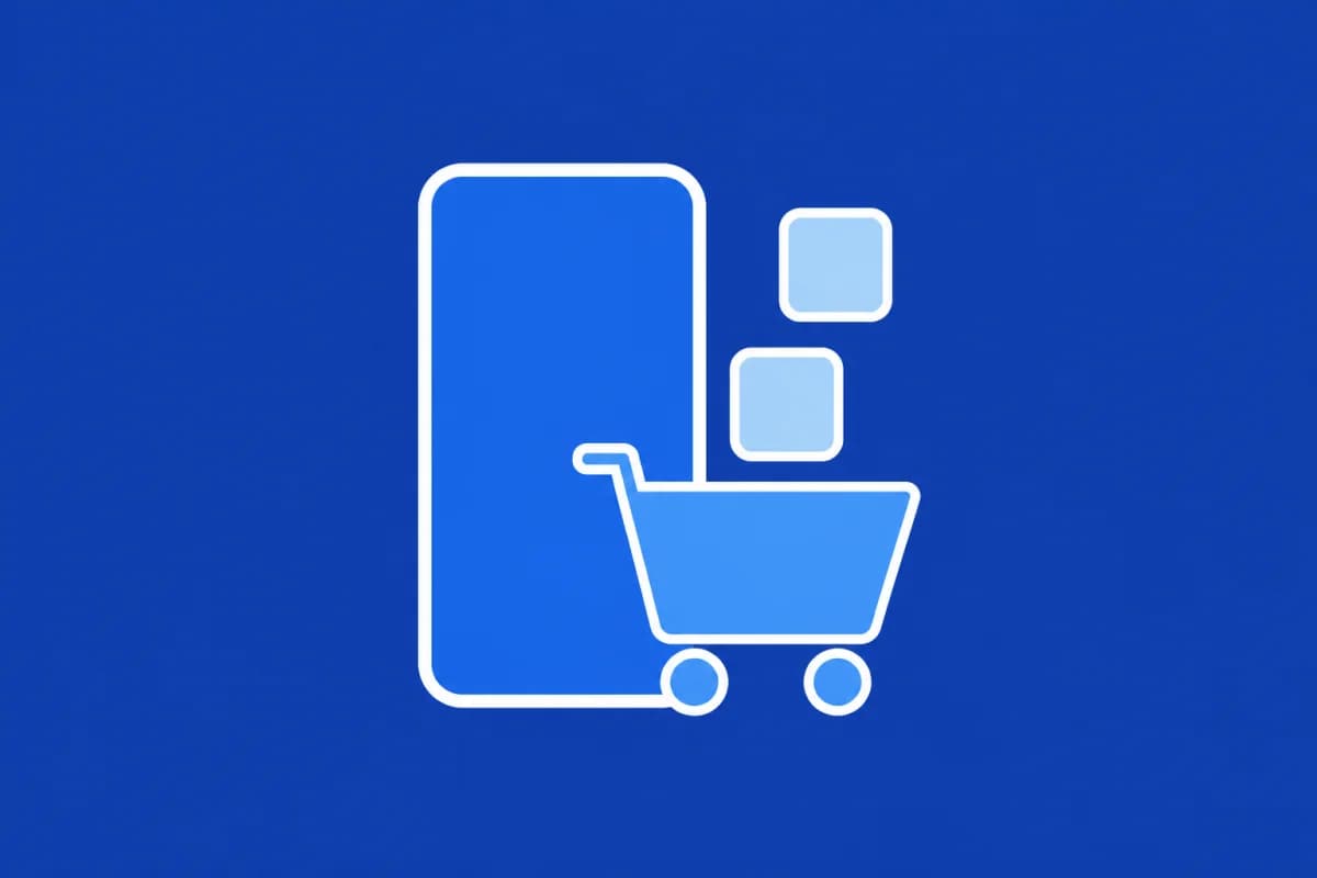 พัฒนาแอป E-Commerce 2026: สร้างแอปขายของออนไลน์ให้สำเร็จ