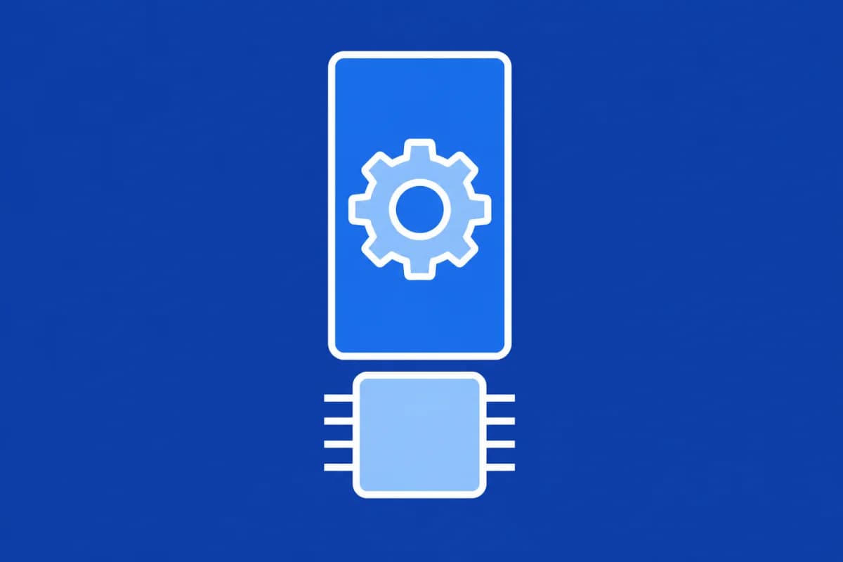 Native Application: โซลูชันสำหรับแอปฯ