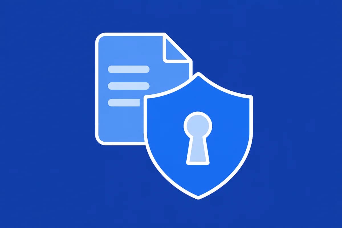 PDPA สำหรับแอปพลิเคชัน: Compliance Checklist ที่ทุกแอปต้องทำ