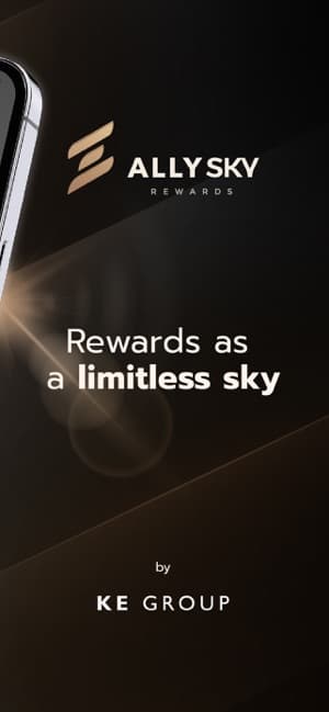 Ally Sky Rewards screenshot 3