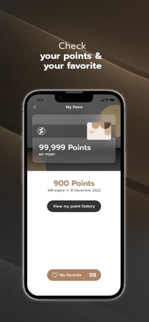 Ally Sky Rewards screenshot 7