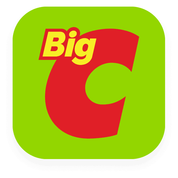 Big C Supercenter screenshot 1