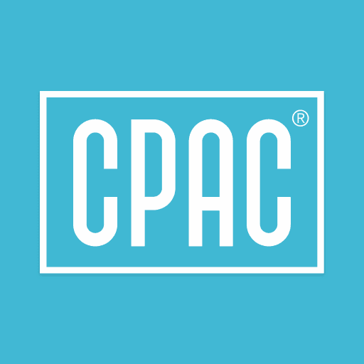 CPAC screenshot 1