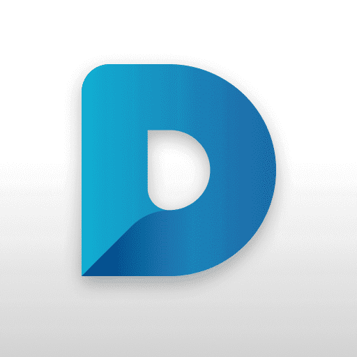 D-Care Messenger screenshot 1