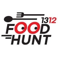 Food Hunt screenshot 1