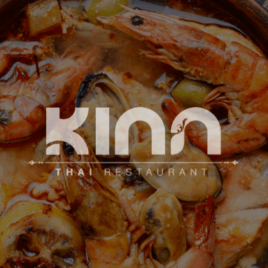 KINN Delivery screenshot 1