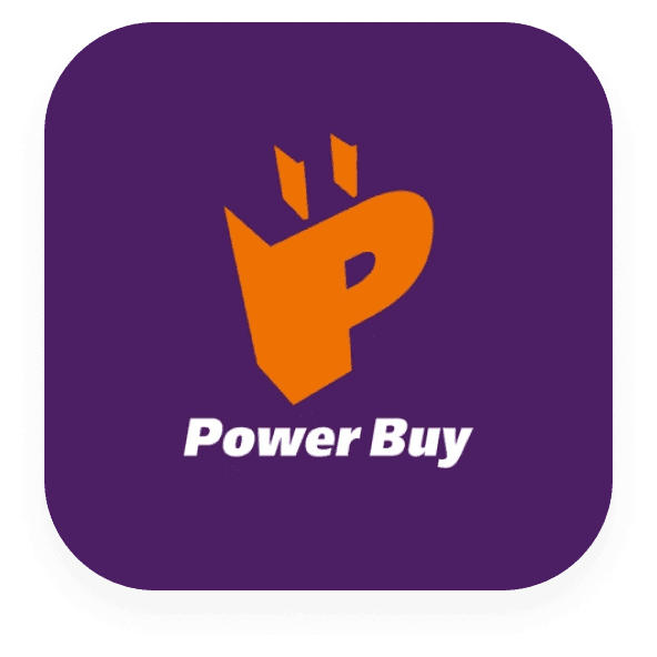 Power Buy screenshot 1