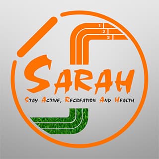 Sarah Health screenshot 1