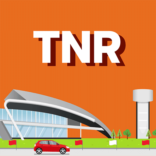 Toyota Nangrong screenshot 1