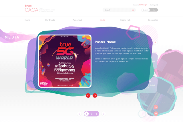 True CACA screenshot 3