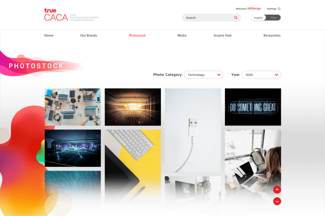 True CACA screenshot 4