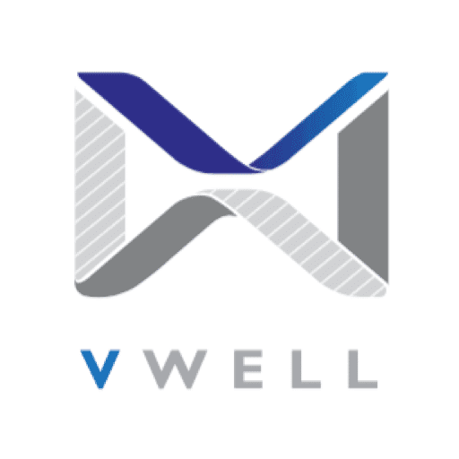VWELL screenshot 1