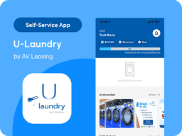 U-Laundry