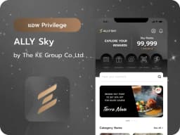 Ally Sky Rewards