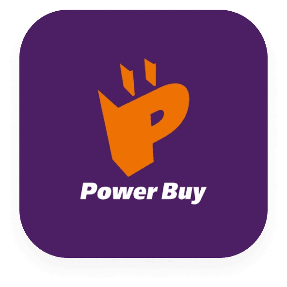 Power Buy screenshot 1
