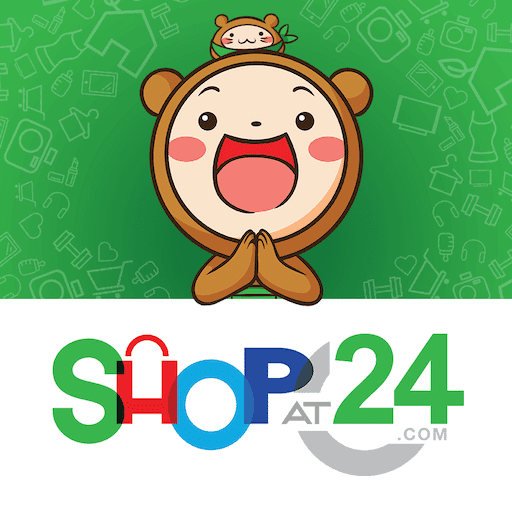 Shop at 24 screenshot 1