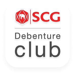 Application SCG Debenture Club